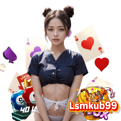 lsmkub99 ฝาก ถอนรวดเร็ว